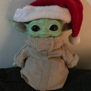 Meet your Posher, Sandy